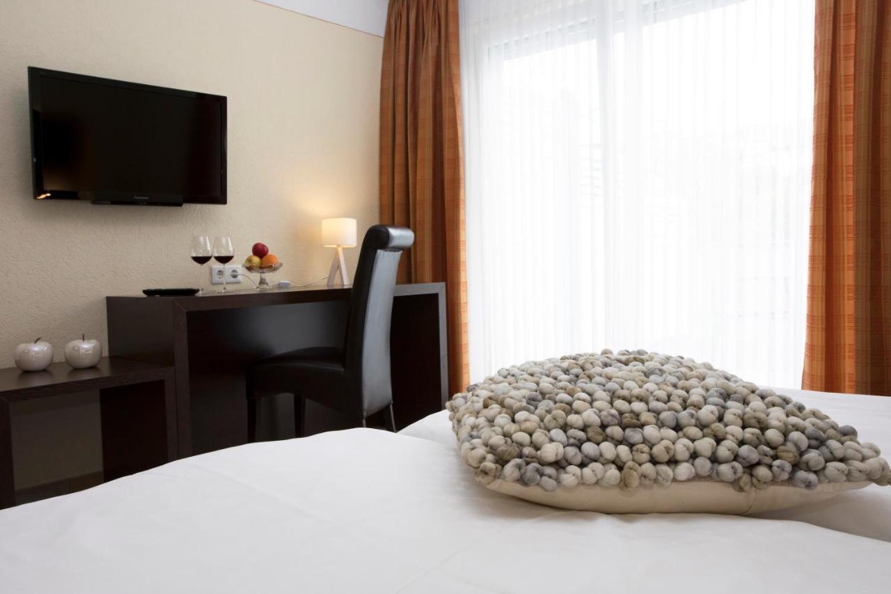 ווינטרברג Hotel Forsthaus מראה חיצוני תמונה