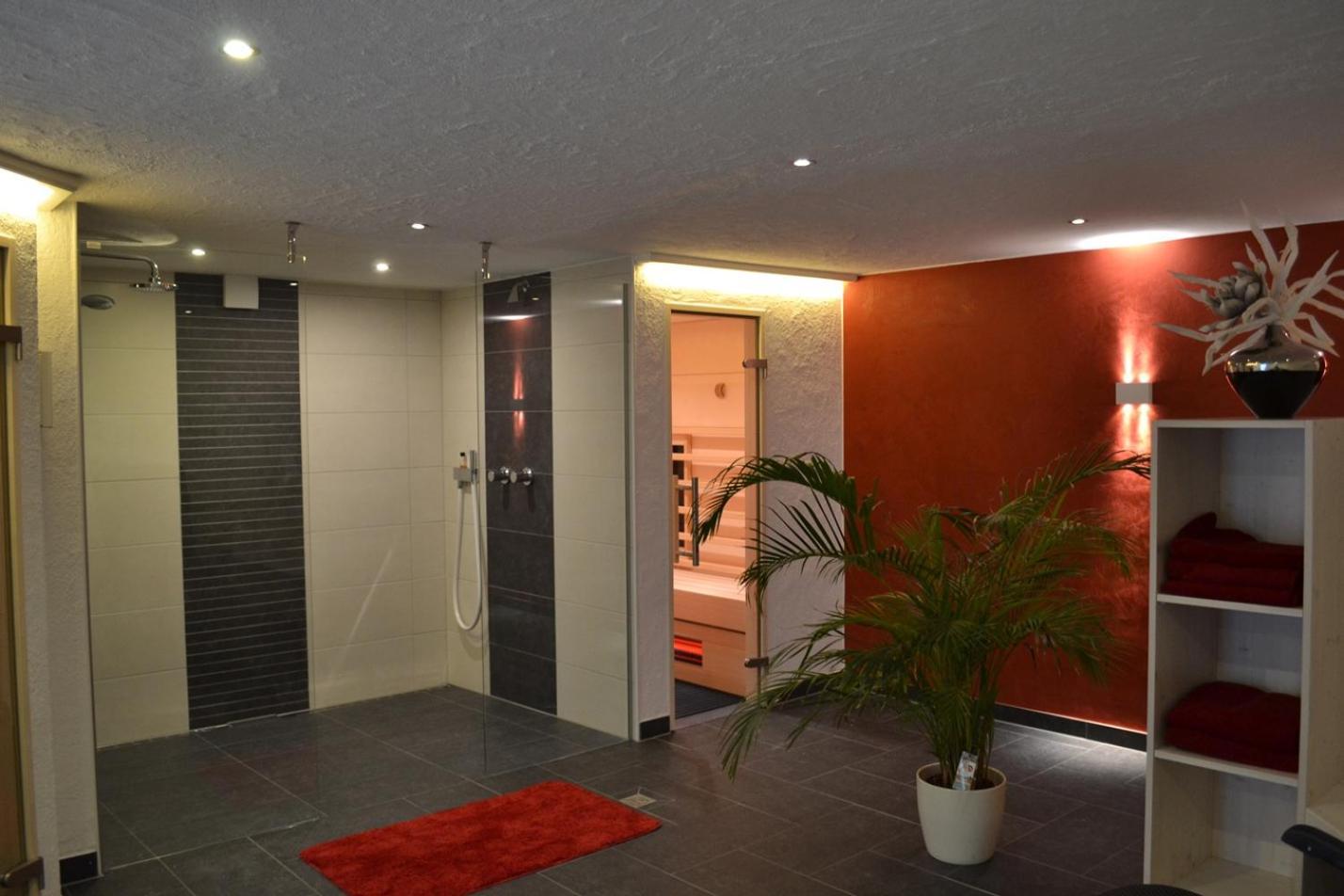 ווינטרברג Hotel Forsthaus מראה חיצוני תמונה