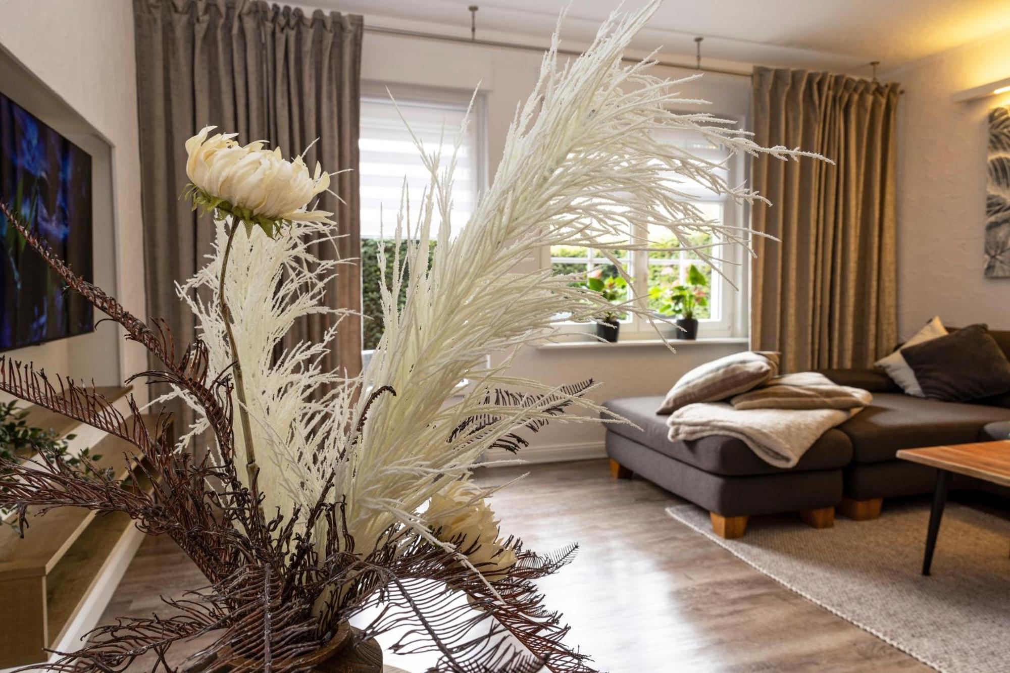 ווינטרברג Hotel Forsthaus מראה חיצוני תמונה
