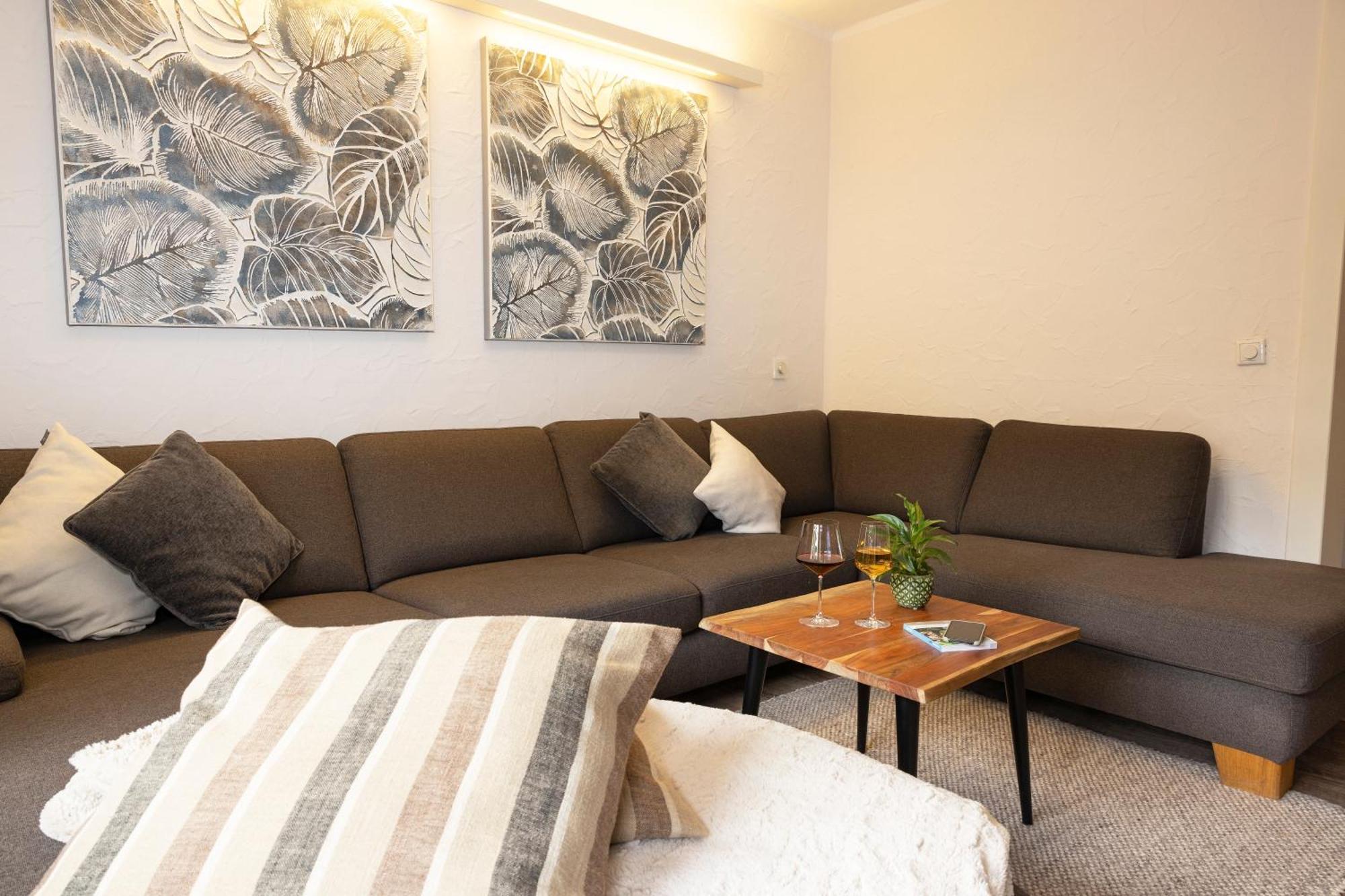 ווינטרברג Hotel Forsthaus מראה חיצוני תמונה